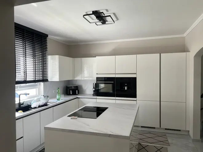 5 Zimmer Haus mit 111 m² in Offenbach am Main – Bild 3