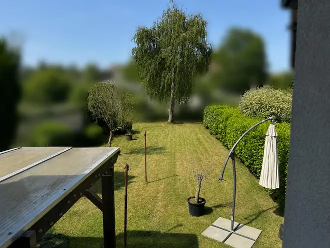 5 Zimmer Haus mit 111 m² in Offenbach am Main – Bild 5
