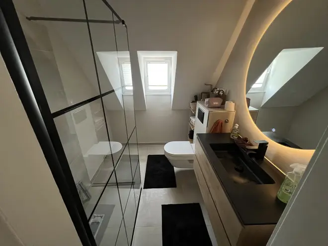5 Zimmer Haus mit 111 m² in Offenbach am Main – Bild 7
