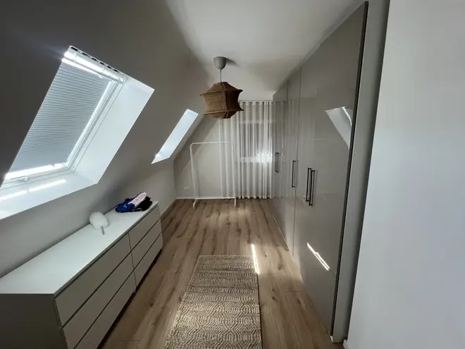 5 Zimmer Haus mit 111 m² in Offenbach am Main – Bild 9