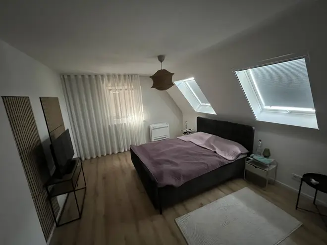 5 Zimmer Haus mit 111 m² in Offenbach am Main – Bild 10