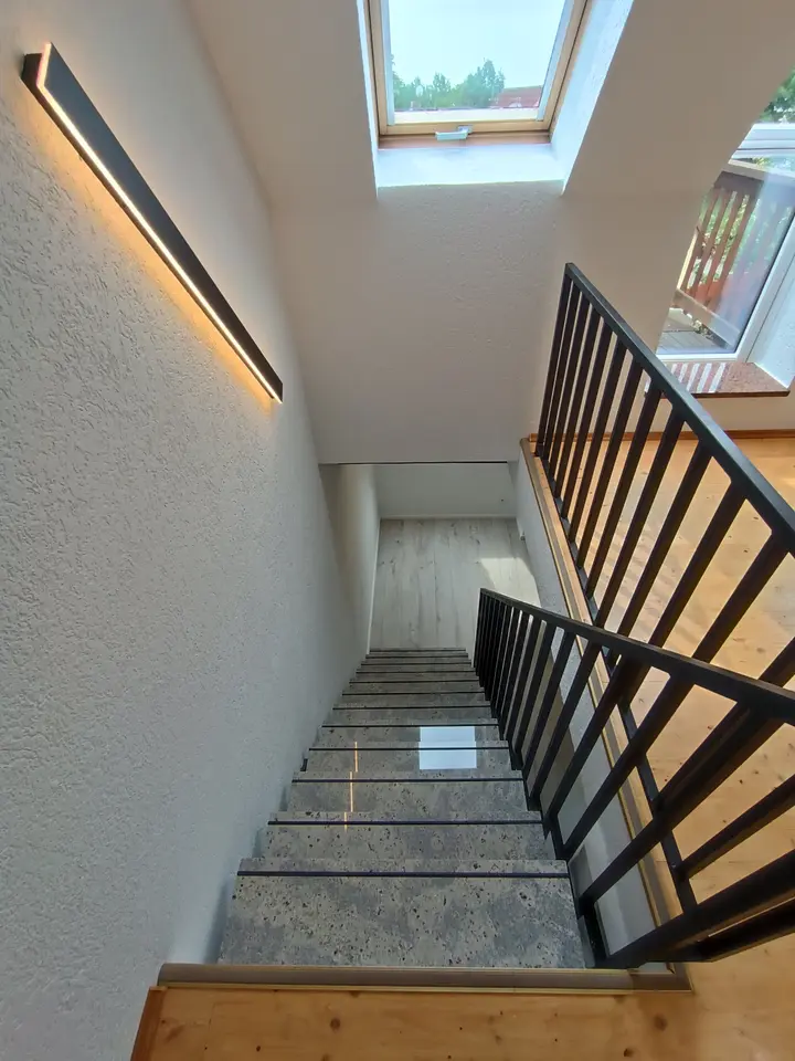 3 Zimmer Wohnung mit 89 m² in Dessau-Roßlau – Bild 4