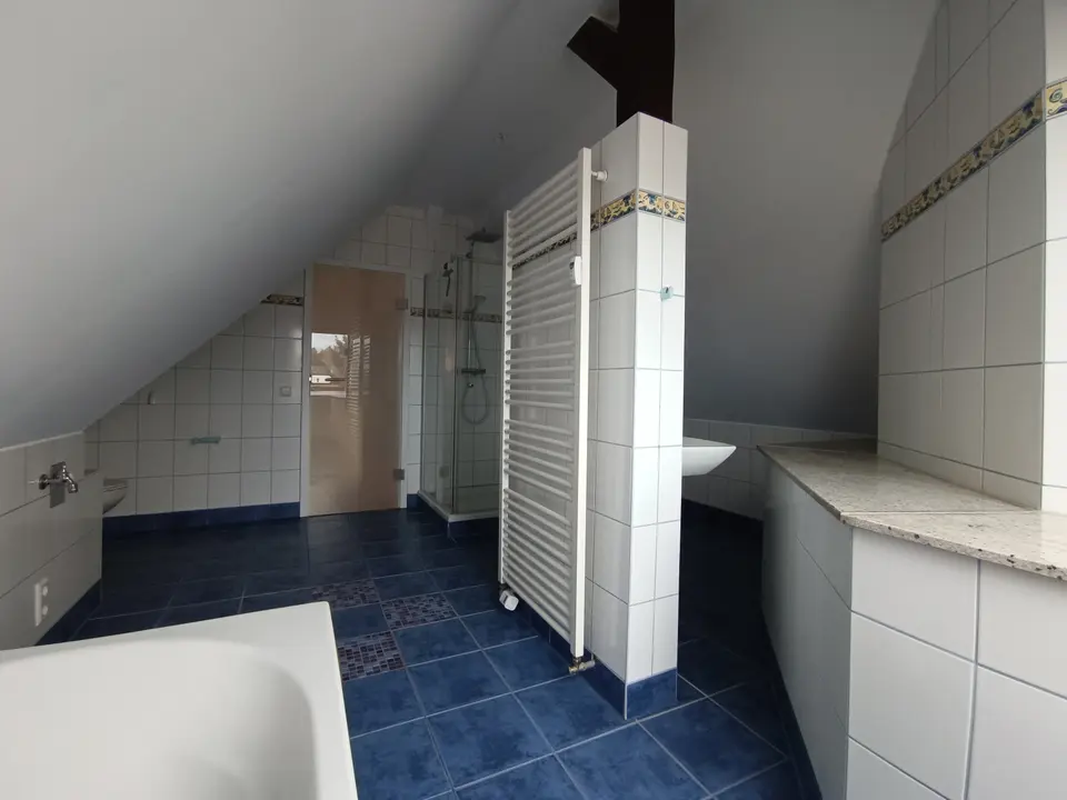 3 Zimmer Wohnung mit 89 m² in Dessau-Roßlau – Bild 9
