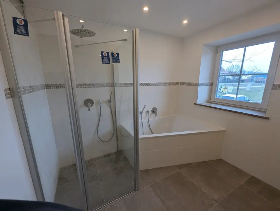 5 Zimmer Wohnung mit 113 m² in Landshut – Bild 5