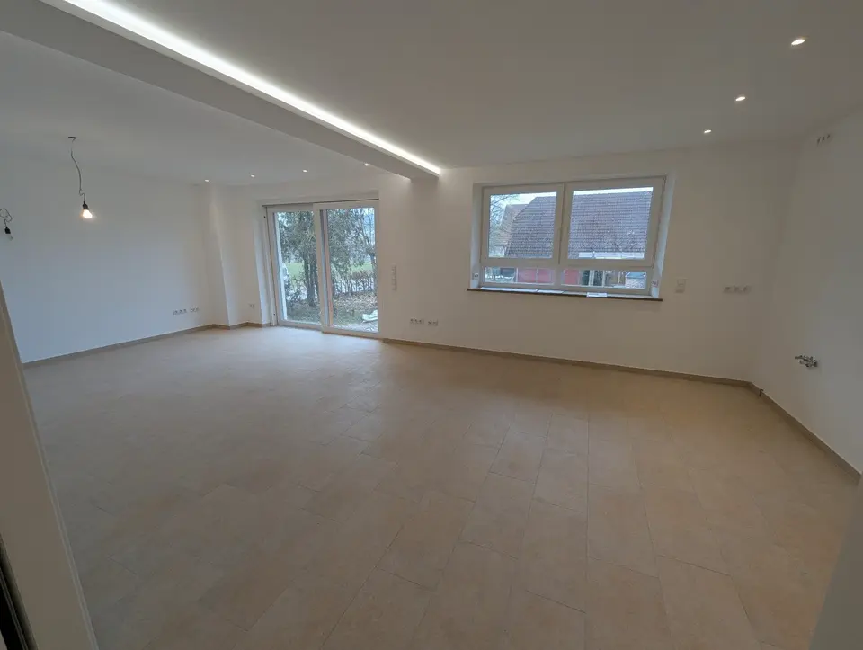 5 Zimmer Wohnung mit 113 m² in Landshut – Bild 6
