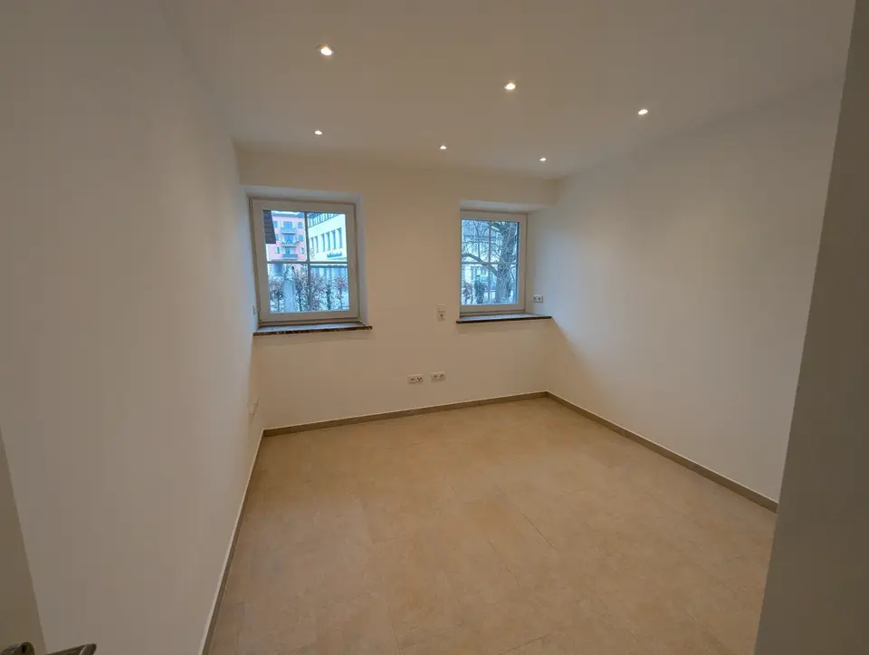 5 Zimmer Wohnung mit 113 m² in Landshut – Bild 7