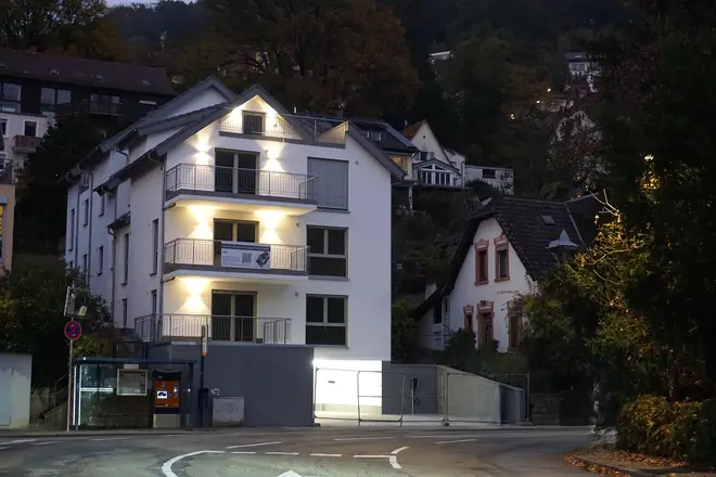 3 Zimmer Wohnung mit 84 m² in Heidelberg – Bild 1