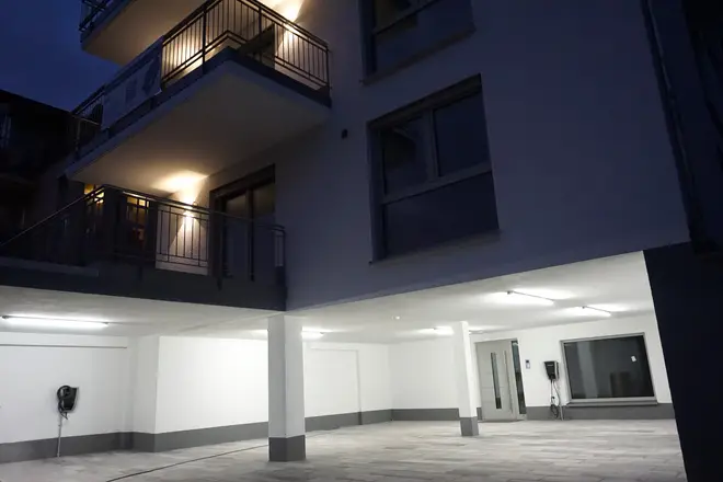 3 Zimmer Wohnung mit 84 m² in Heidelberg – Bild 3