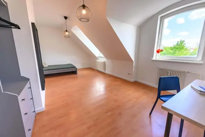WG-Zimmer in Berlin – Bild 1