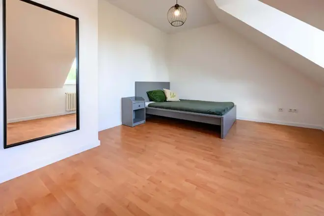WG-Zimmer in Berlin – Bild 2