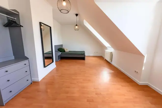 WG-Zimmer in Berlin – Bild 3