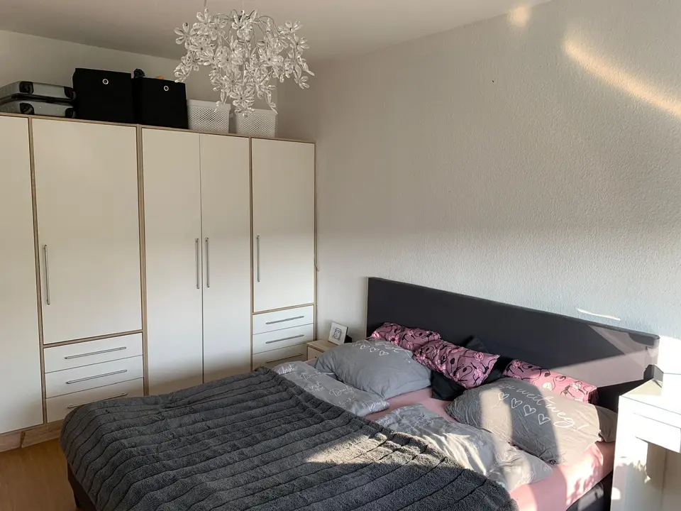 2 Zimmer Wohnung mit 47 m² in Greifswald – Bild 4