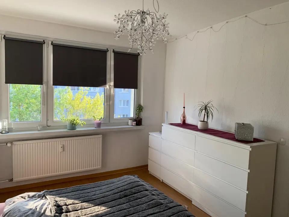 2 Zimmer Wohnung mit 47 m² in Greifswald – Bild 5
