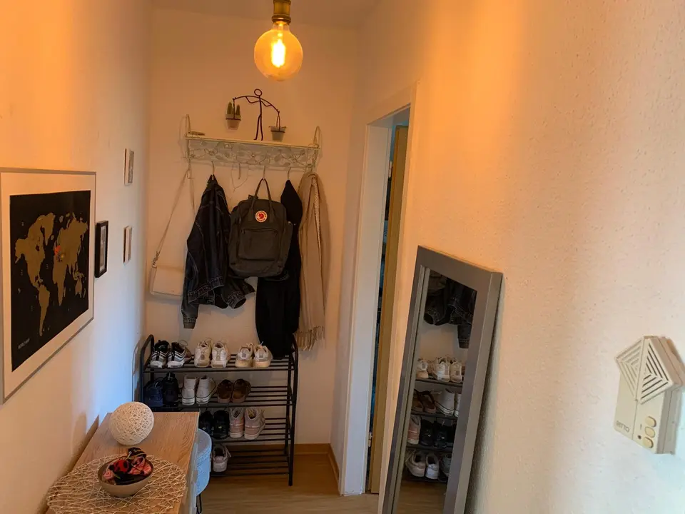 2 Zimmer Wohnung mit 47 m² in Greifswald – Bild 6