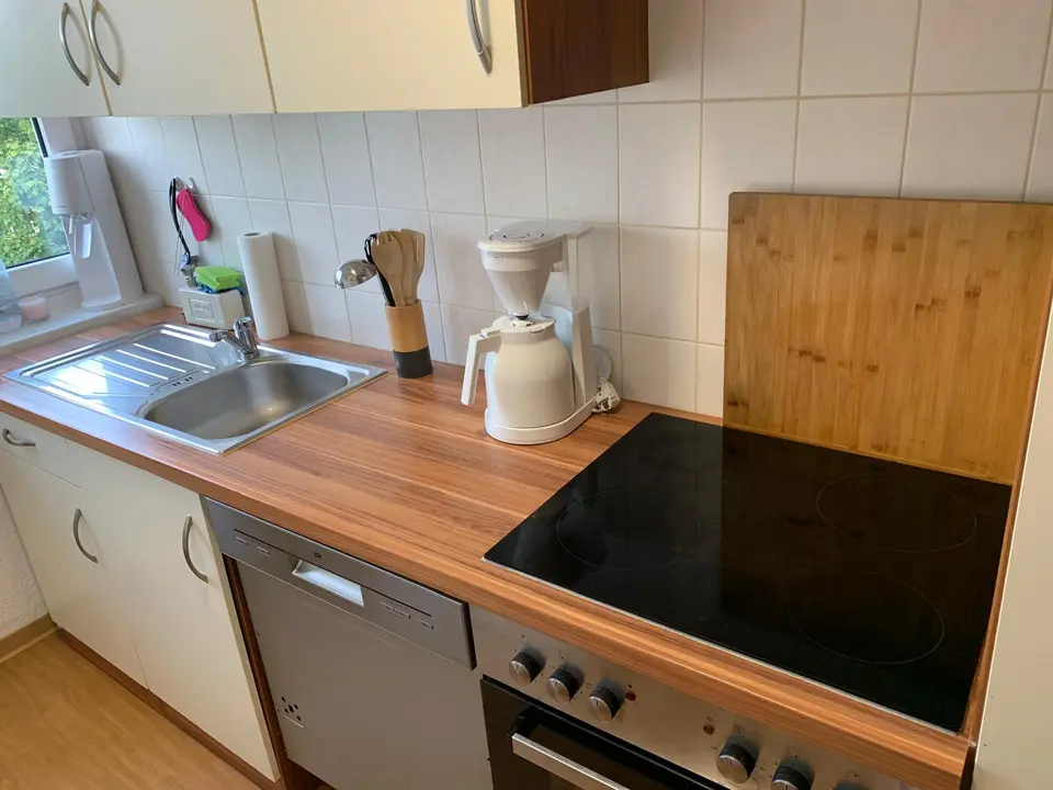 2 Zimmer Wohnung mit 47 m² in Greifswald – Bild 9