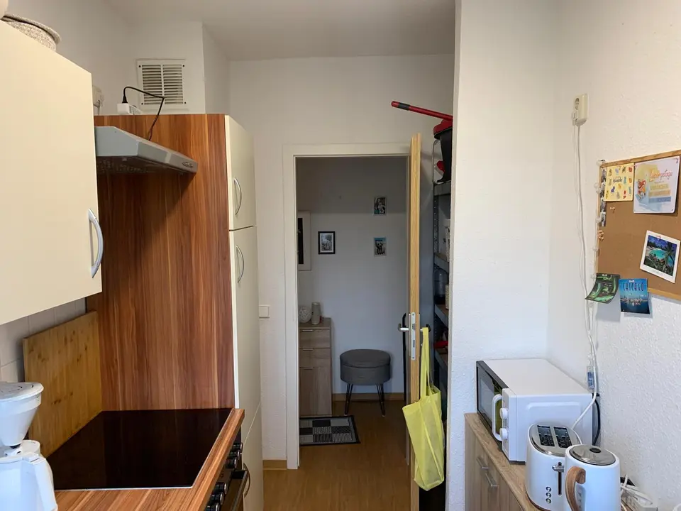 2 Zimmer Wohnung mit 47 m² in Greifswald – Bild 10