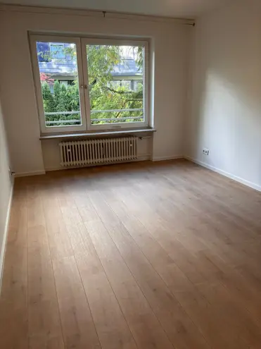 1 Zimmer Wohnung mit 30 m² in München – Bild 1