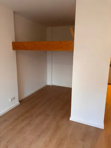 1 Zimmer Wohnung mit 30 m² in München – Bild 2
