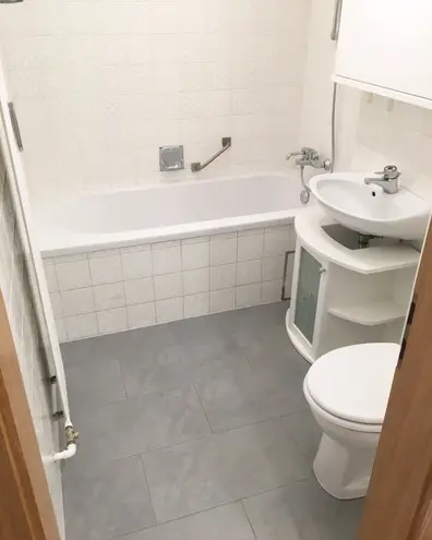 1 Zimmer Wohnung mit 30 m² in München – Bild 4