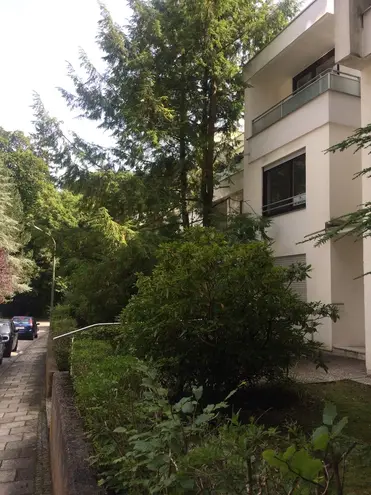 1 Zimmer Wohnung mit 30 m² in München – Bild 7