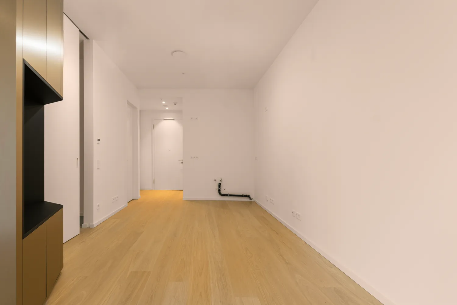 2 Zimmer Wohnung mit 52 m² in Frankfurt am Main – Bild 7