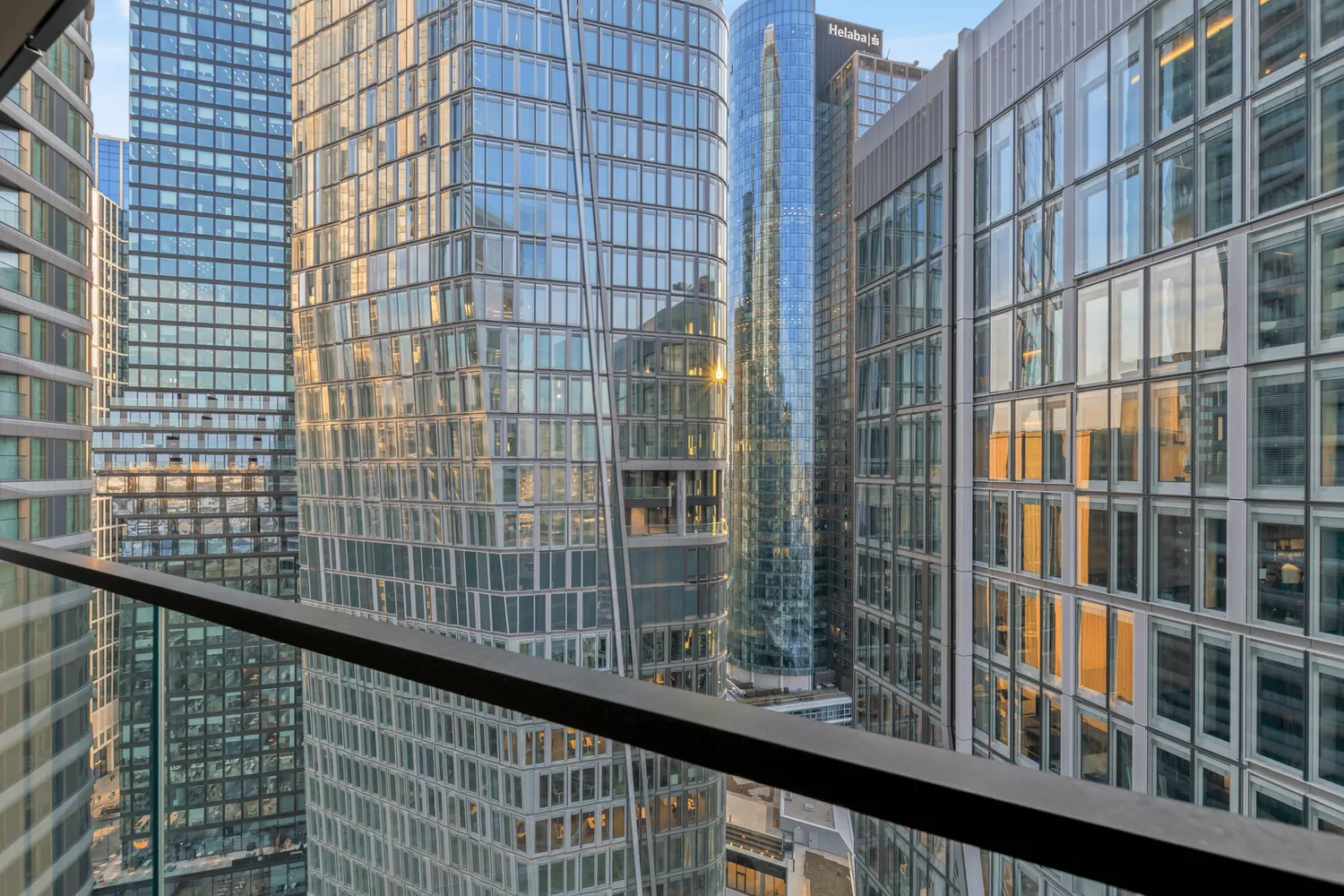 2 Zimmer Wohnung mit 52 m² in Frankfurt am Main – Bild 10