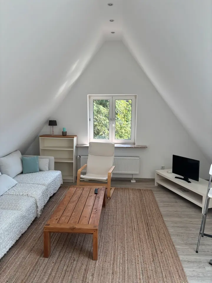 WG-Zimmer mit 45 m² in Recklinghausen – Bild 1