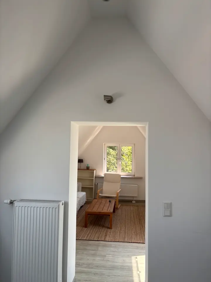 WG-Zimmer mit 45 m² in Recklinghausen – Bild 2