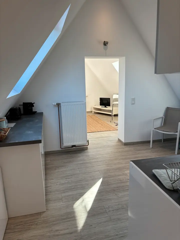 WG-Zimmer mit 45 m² in Recklinghausen – Bild 5