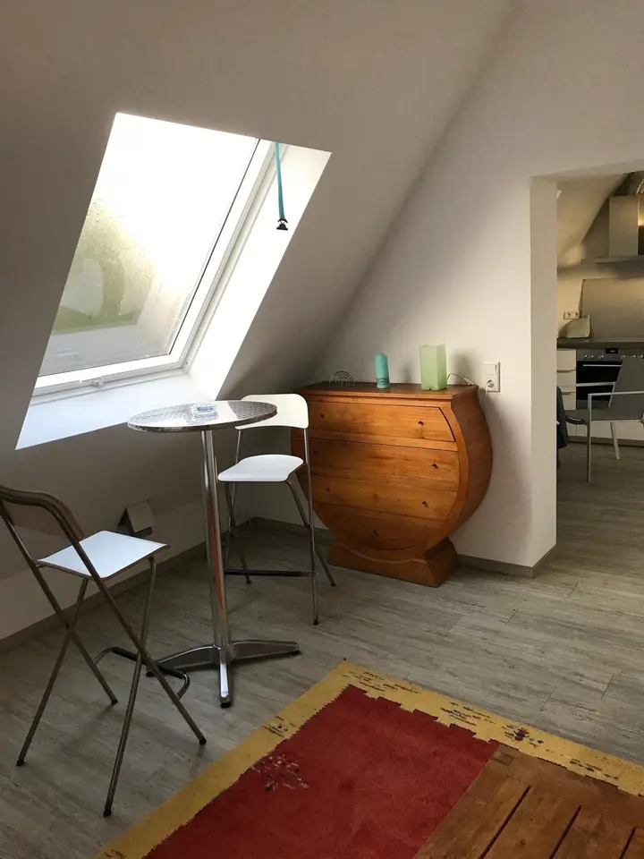 WG-Zimmer mit 45 m² in Recklinghausen – Bild 6