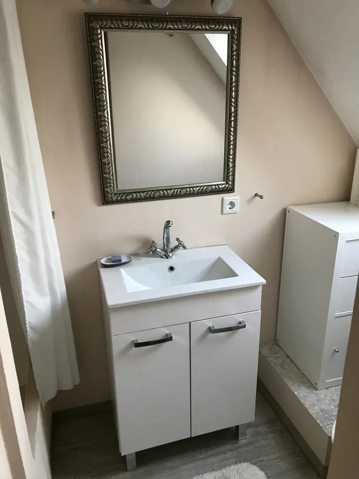 WG-Zimmer mit 45 m² in Recklinghausen – Bild 8