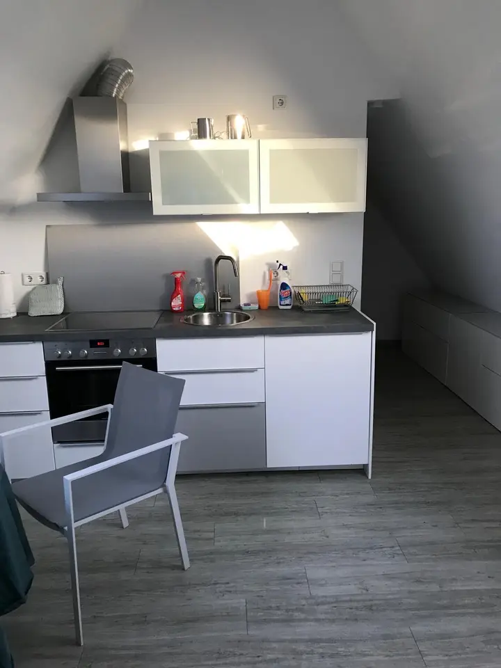 WG-Zimmer mit 45 m² in Recklinghausen – Bild 9