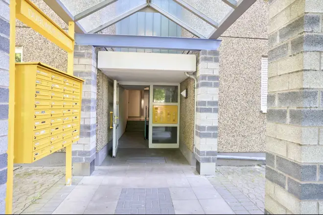 3 Zimmer Wohnung mit 63 m² in Ludwigshafen am Rhein – Bild 11