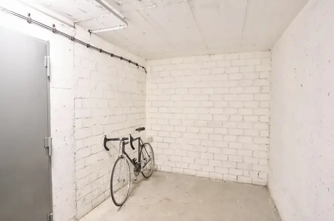 3 Zimmer Wohnung mit 63 m² in Ludwigshafen am Rhein – Bild 12