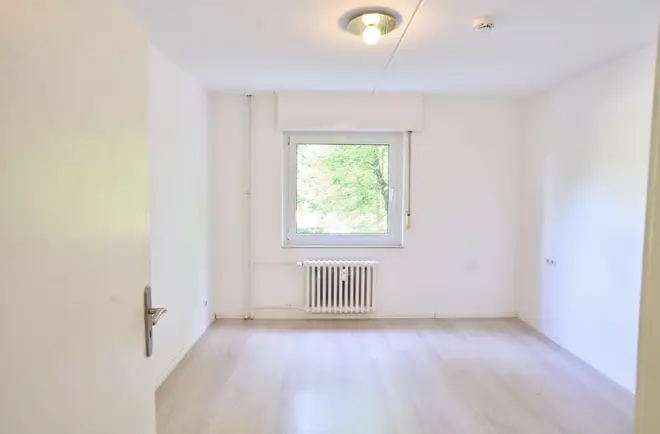 3 Zimmer Wohnung mit 63 m² in Ludwigshafen am Rhein – Bild 2