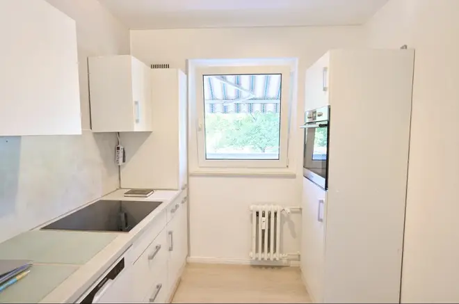 3 Zimmer Wohnung mit 63 m² in Ludwigshafen am Rhein – Bild 3