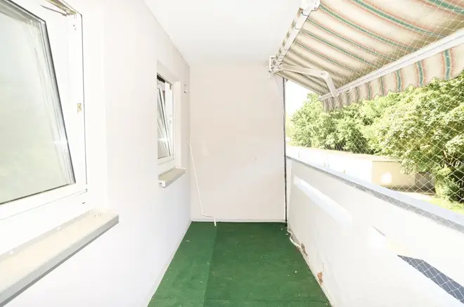 3 Zimmer Wohnung mit 63 m² in Ludwigshafen am Rhein – Bild 4