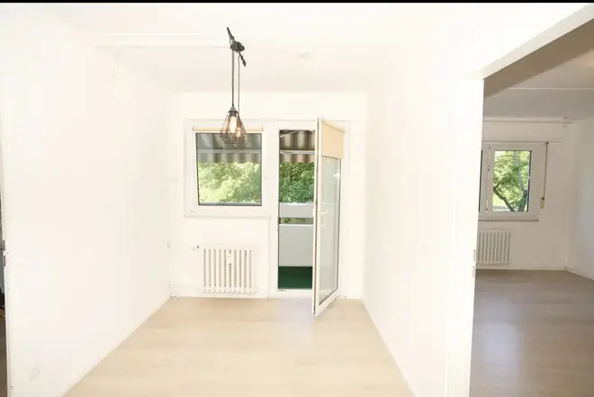 3 Zimmer Wohnung mit 63 m² in Ludwigshafen am Rhein – Bild 5