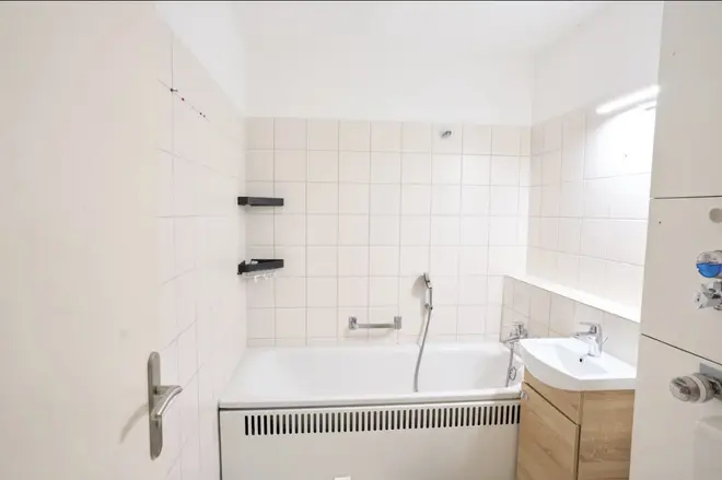 3 Zimmer Wohnung mit 63 m² in Ludwigshafen am Rhein – Bild 6