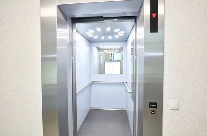 3 Zimmer Wohnung mit 63 m² in Ludwigshafen am Rhein – Bild 9