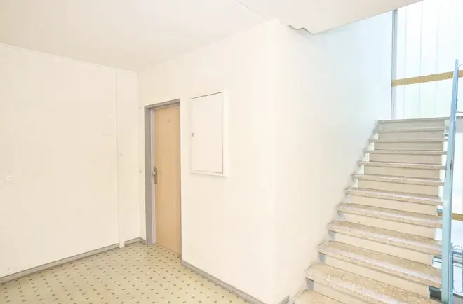 3 Zimmer Wohnung mit 63 m² in Ludwigshafen am Rhein – Bild 10