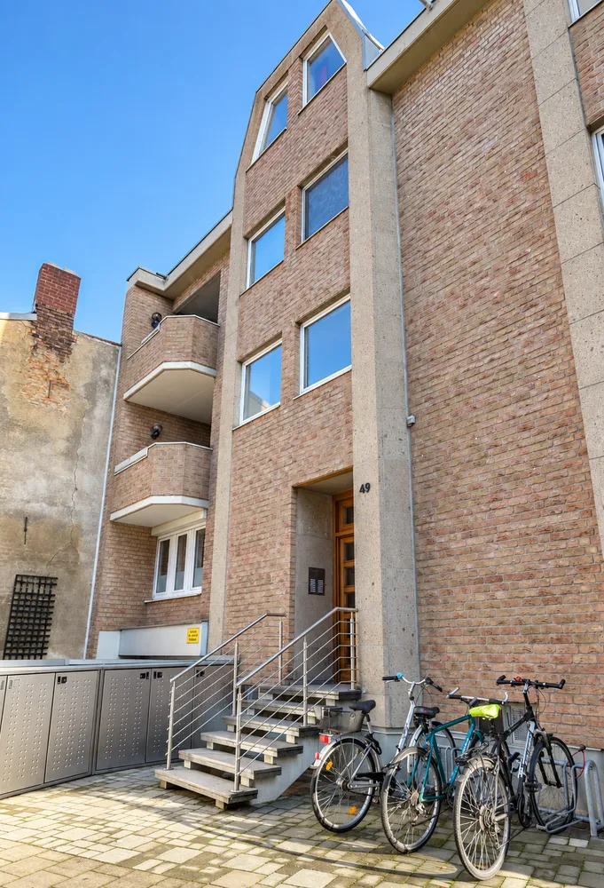 1 Zimmer Wohnung mit 44 m² in Düsseldorf – Bild 1