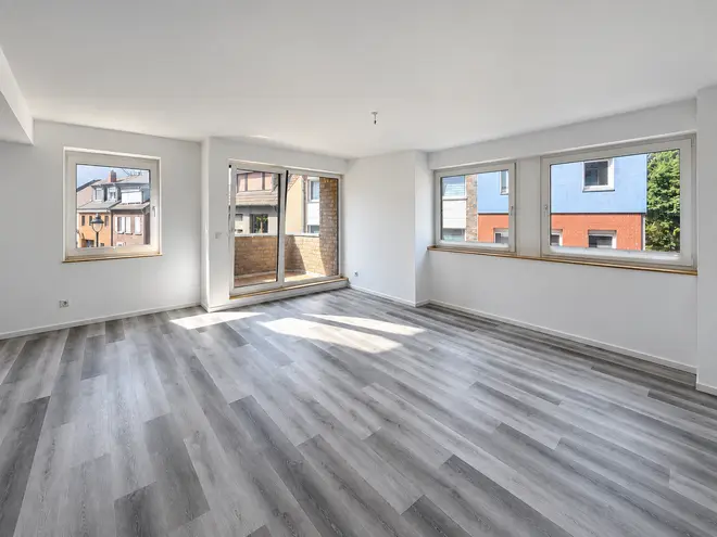 1 Zimmer Wohnung mit 44 m² in Düsseldorf – Bild 2