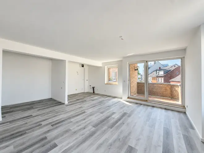 1 Zimmer Wohnung mit 44 m² in Düsseldorf – Bild 3