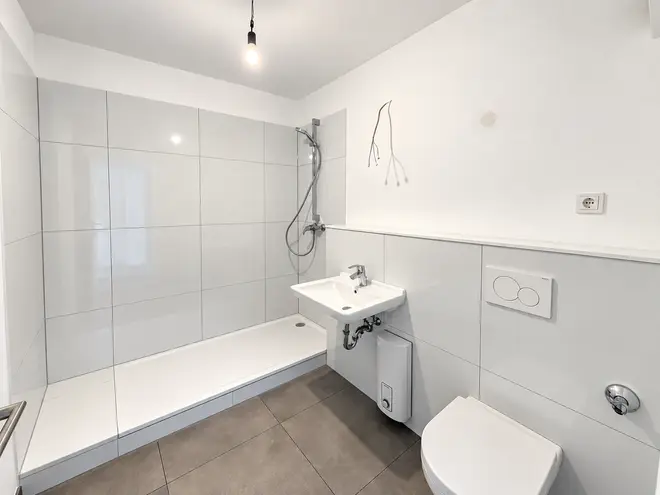 1 Zimmer Wohnung mit 44 m² in Düsseldorf – Bild 6
