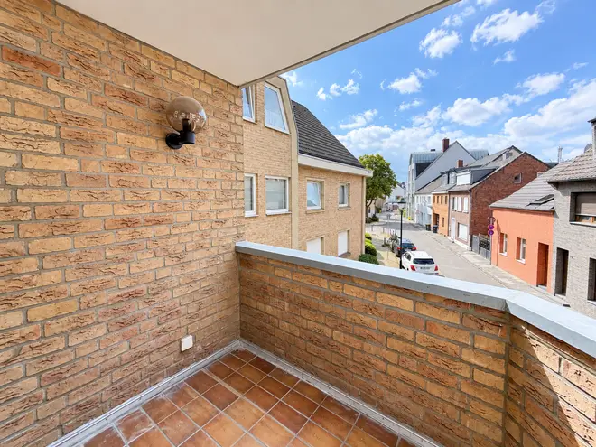1 Zimmer Wohnung mit 44 m² in Düsseldorf – Bild 9