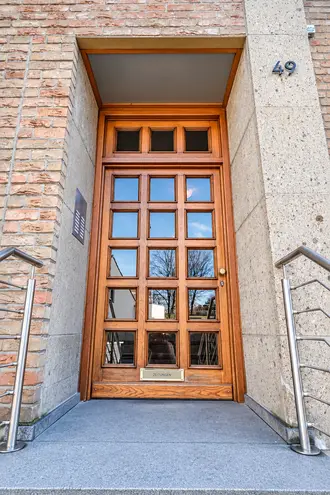 1 Zimmer Wohnung mit 44 m² in Düsseldorf – Bild 10