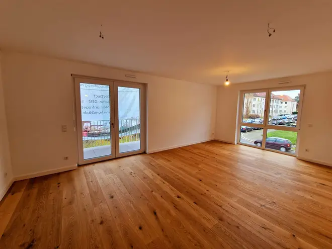 3 Zimmer Wohnung mit 73 m² in Leipzig – Bild 9