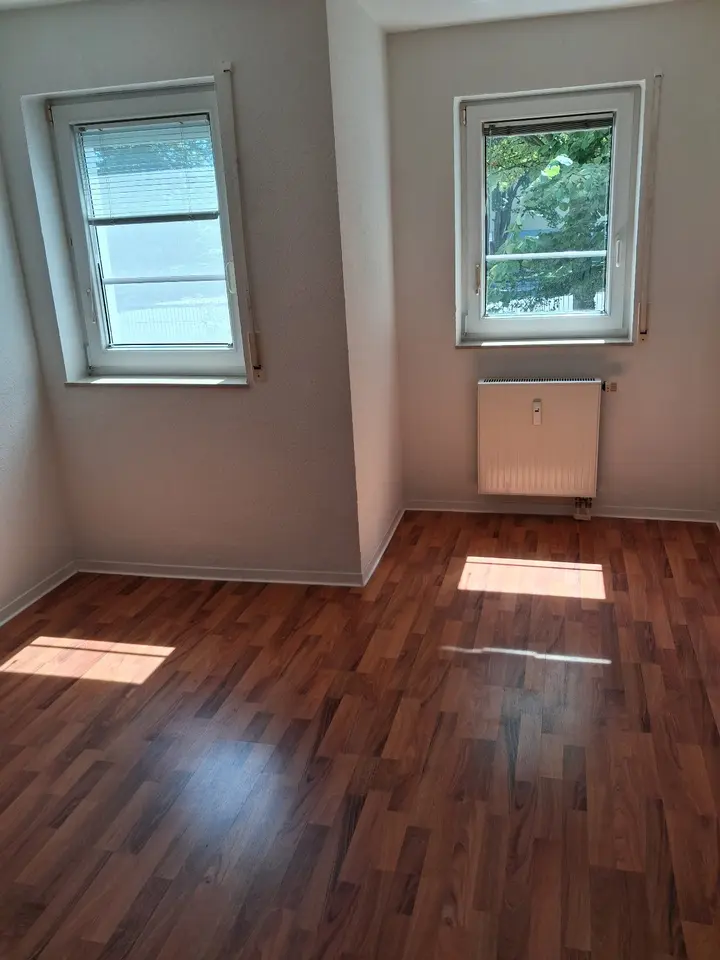 2 Zimmer Wohnung mit 49 m² in Cottbus – Bild 1