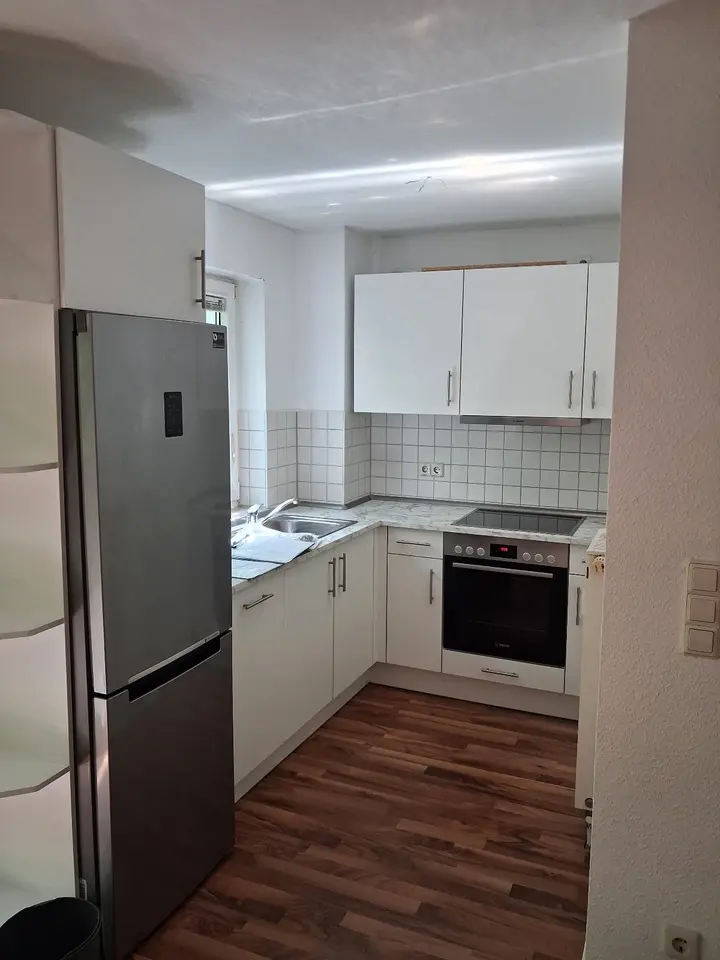 2 Zimmer Wohnung mit 49 m² in Cottbus – Bild 3